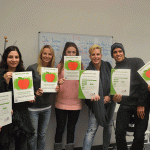 Sprachschule Aktiv Bremen – Deutsch und Fremdsprachen lernen