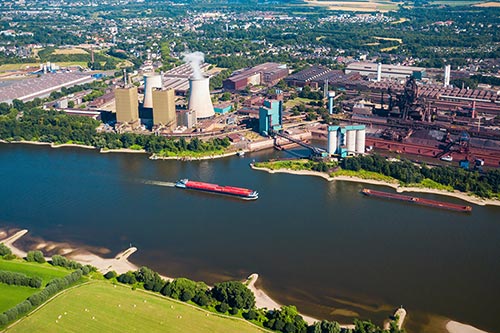 Lernen Sprachen in Sprachschule Aktiv in Duisburg